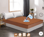 Exclusive Bedding Collection - WaterProof Mattress Cover