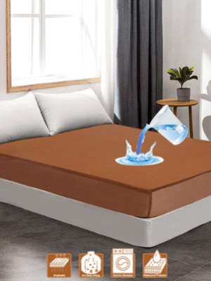 Exclusive Bedding Collection - WaterProof Mattress Cover