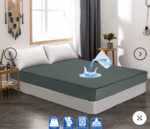Exclusive Bedding Collection - WaterProof Mattress Cover