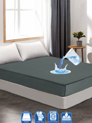 Exclusive Bedding Collection - WaterProof Mattress Cover