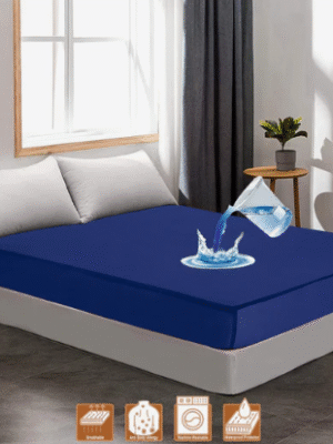 Exclusive Bedding Collection - WaterProof Mattress Cover