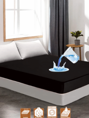 Exclusive Bedding Collection - WaterProof Mattress Cover