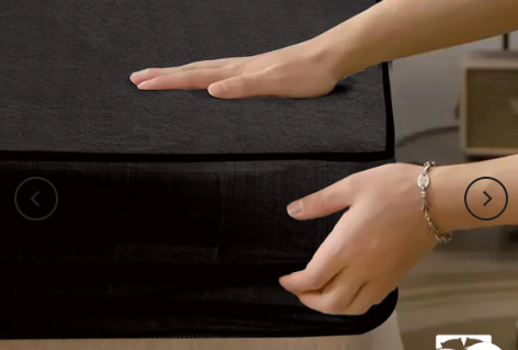 Exclusive Bedding Collection - WaterProof Mattress Cover