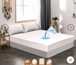 Exclusive Bedding Collection - WaterProof Mattress Cover