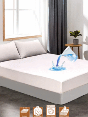 Exclusive Bedding Collection - WaterProof Mattress Cover