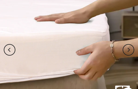 Exclusive Bedding Collection - WaterProof Mattress Cover