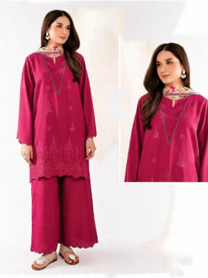 DHANAK MARINA - WINTER COLLECTION