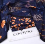 Summer Deluxe - Lawn 3PC Printed