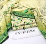 Summer Grace - Lawn 3PC Printed