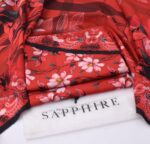 Summer Grace - Lawn 3PC Printed