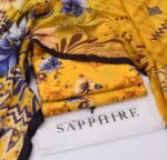 Summer Grace - Lawn 3PC Printed