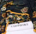 Summer Deluxe - Lawn 3PC Printed