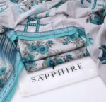 Summer Deluxe - Lawn 3PC Printed