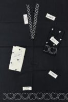 Summer Charm Deluxe - Lawn 2PC With Patches & EMB Trouser